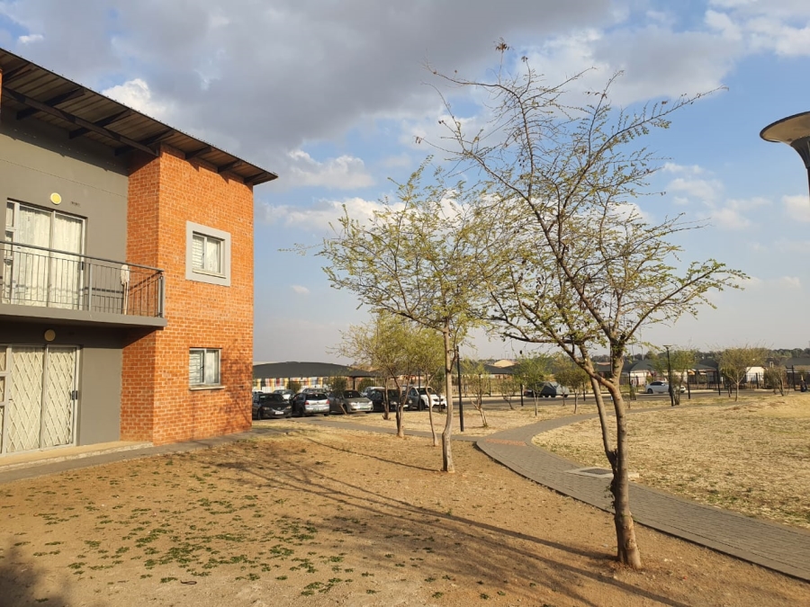 2 Bedroom Property for Sale in Raceway Free State